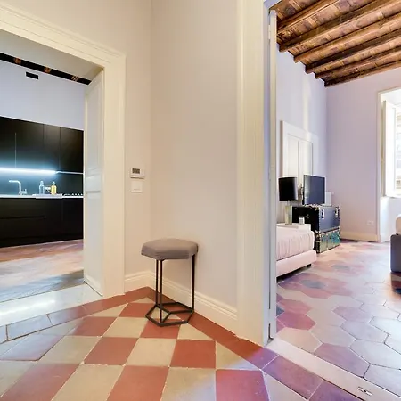 Appartement Casa Perfection