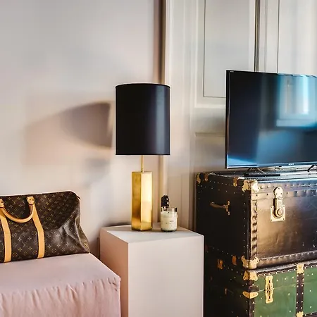 Appartement Casa Perfection *