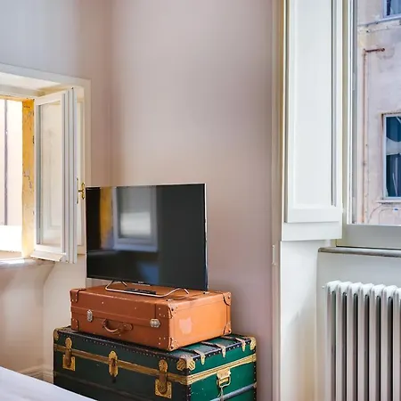 Casa Perfection Appartement