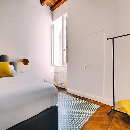 Casa Perfection * Rome