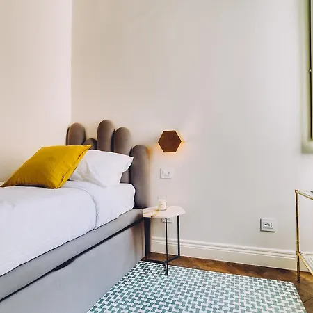 Appartement Casa Perfection