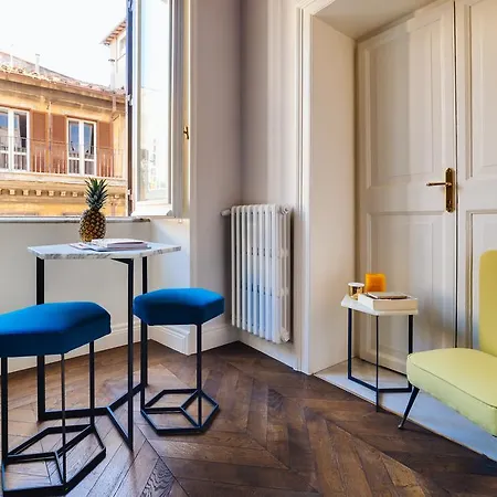 Appartement Casa Perfection *